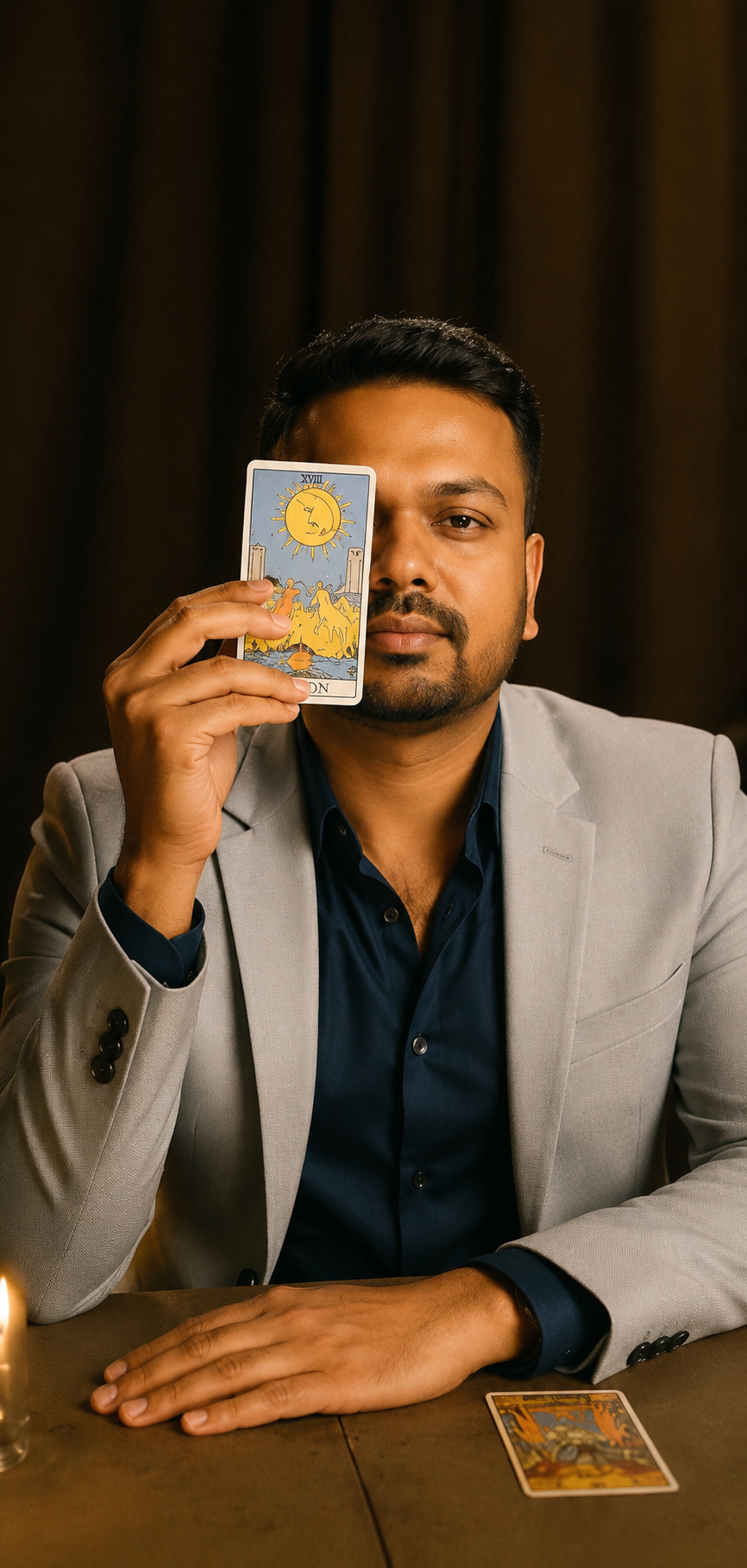 Certified KP Astrologer